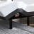 Channahon Adjustable Bed with Wireless Remote-1482727674