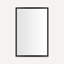 Profiles Edge Medicine Cabinet With Electric Upgrade-1410013227-1410013225-1407919662