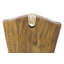 Alpen Home Casandra Wood Platter