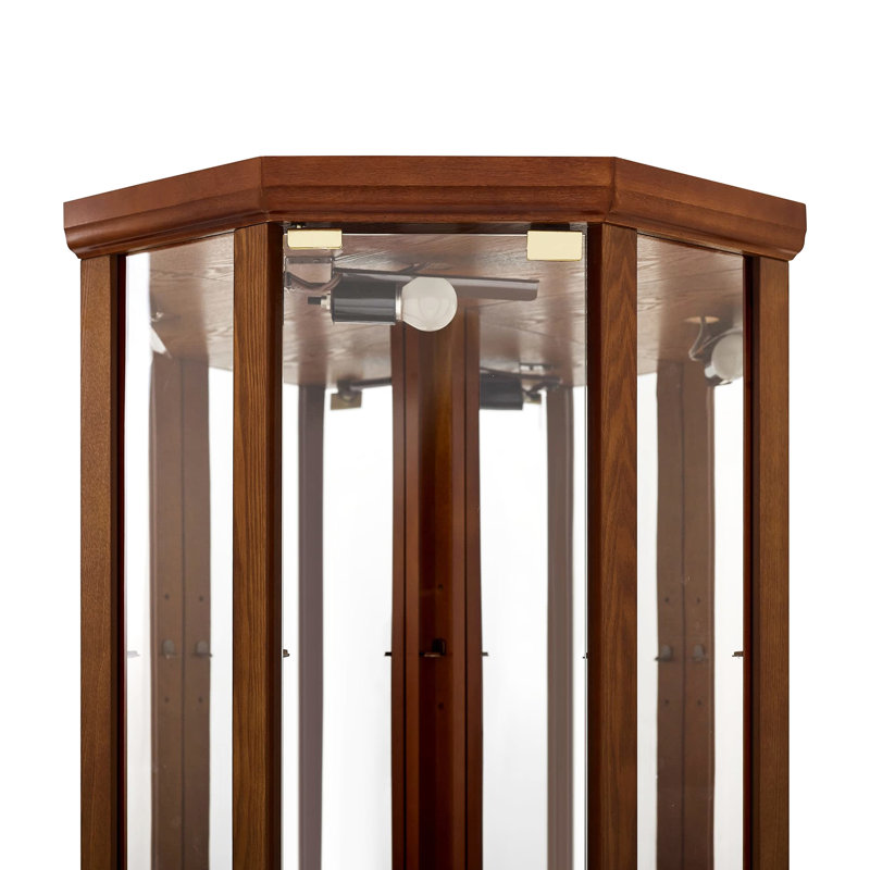 Vitrine Aumya