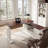 Executive Office Set With Alahni Chair & 60" L-Shaped Desk