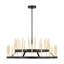 Sagrada LED Chandelier-241742895-241742894-241742865