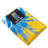 Cotton Blend Beach Towel