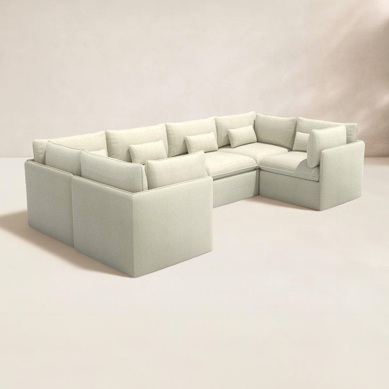 Valliere 6pc Multi-Chair Seating Group