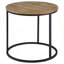 Table de bout Arrize Mango