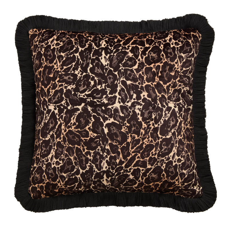 Laurence Llewelyn-Bowen Josephine Filled Cushion Gold