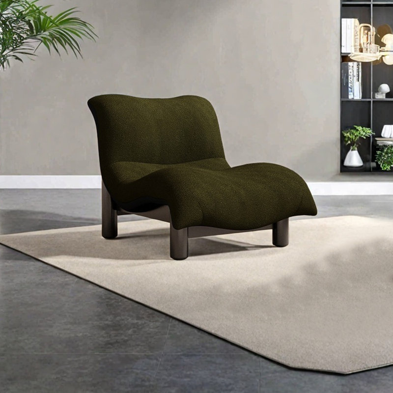 Honaker, Green Sherpa