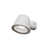 Lacquered white selected