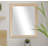 Golliner Flat Wall Mirror-1854425482