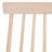 Rolde 17.7'' H Solid Wood Side Chair-1327936228