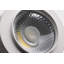 Tête de rail DEL 12 watts à tête de pin 120 Volts RVBTW-102147351