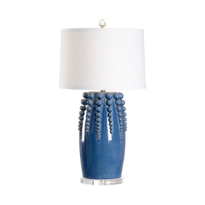 Sea Urchin Table Lamp