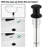 Pop-up Bathroom Sink Drain Without Overflow-101313835