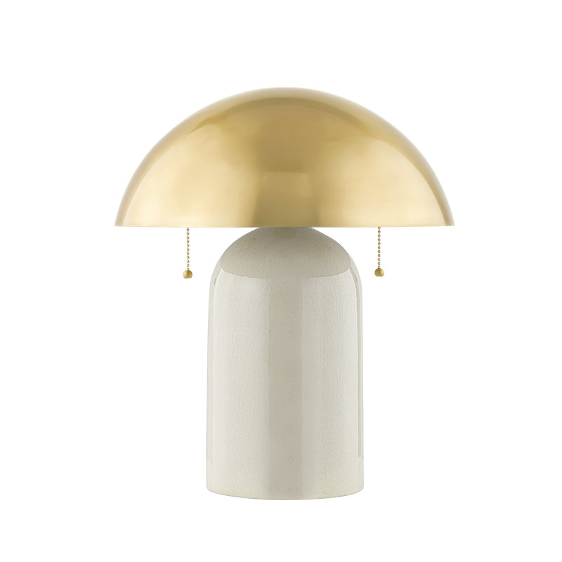 GAIA Table Lamp by ZIO & SONS x Mitzi
