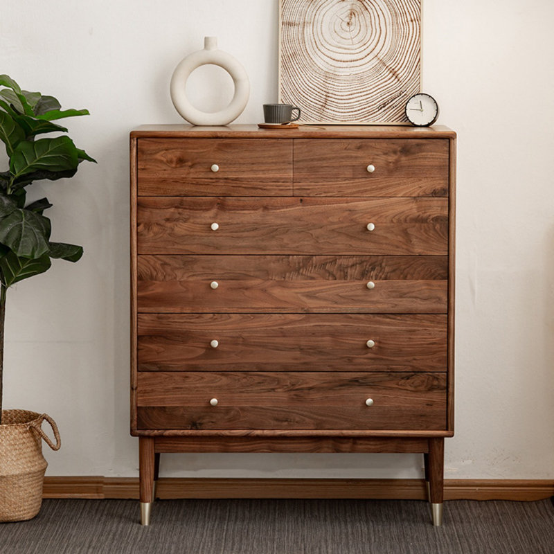 Commode moderne et simple