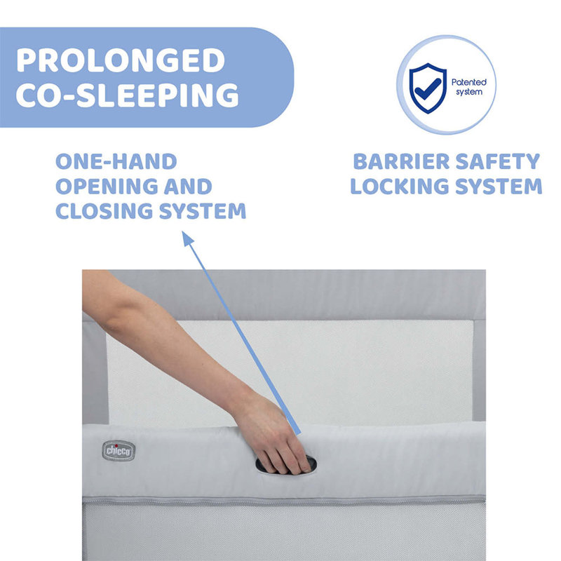 Cot Bed