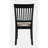 Barna 19'' H Upholstered Acacia Side Chair-1748062136