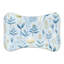 Tapis d'alimentation bleu 1 pièce