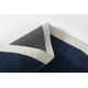 Tallulah Wool Area Rug