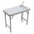 23.5'' Rectangular Portable Folding Table