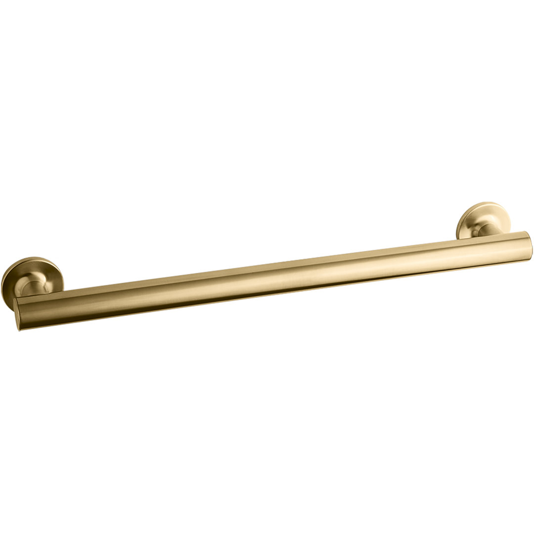 Purist® Grab Bar Kohler 