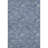 Premium Machine Washable Prisco Navy Rug-1595745927