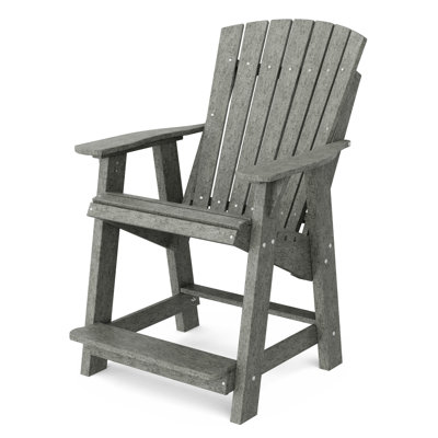Chaise haute Adirondack Heritage