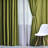 Bertrand Solid Modern Room Darkening Curtain Panel-75001989-75001995