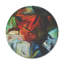 Horloge murale abstraite-63617353