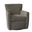 Paterson Swivel Armchair-168789435