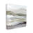 " Abstract Mountain Range Interpretation Brown Grey " by Carol Robinson-61968904-61968909