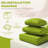 Outdoor Cushions 5” Replacement Patio Cushions For 6-Seat Sectional Sets (Cushions Only)-1865533114