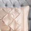 Couvre-matelas 7 pièces Blush King