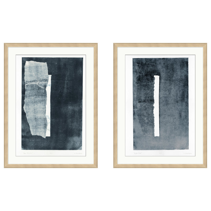 New Conviction S2 Print by Thom Filicia, Brown