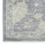 Tapis oriental bleu / gris clair Stadler-265685628