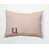 Beige / rouge