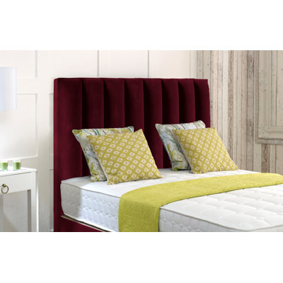 Winnie Upholstered Headboard