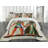 Eclectic Coverlet