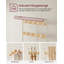 Adrasto 72cm Clothing Rack-873907776
