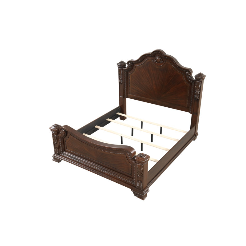 Bharata Bed, Queen
