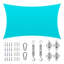 Voile d'ombrage Amgo Customize-107438326-107438311