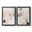 «Tincture I», ensemble de 2 reproductions d'art sur toiles-357664048-357664054