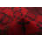 Ely Red Rug 2'6" x 4'0"