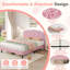 Upholstered Bed With Adjustable Headboard Velvet-1483218535-1480102827
