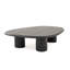 Ensemble de tables basses 2 pièces Malonne