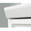 80.9cm x 31.6cm Crafting Storage Cabinet