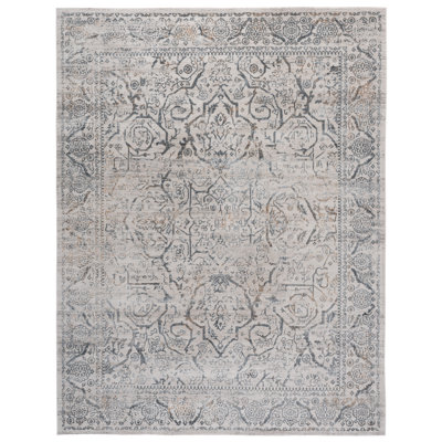 Madrid Performance Oriental Rug