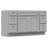 57'' Single Bathroom Vanity Base Only-94489003