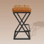 Tabouret de bar Mid-Century 26 po-1996213191-1995250212