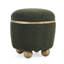 Banc de rangement Modern Modern